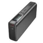 HOCO Q17B Electric 130W power bank(20000mAh) - imagine 3