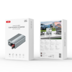 XO CZ021 Car Inverter 220V/500W - imagine 3