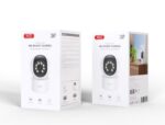 XO CR01 (EU)  Smart Treasure 300W Pixel Camera(2.4G wireless WiFi) - imagine 2