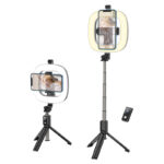 Hoco LV03 Plus Showfull fill light live broadcast holder — изображение 2