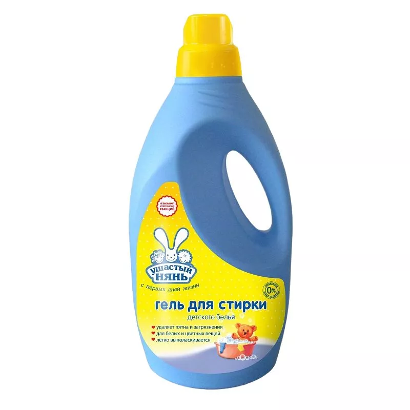 22085574_jpg-2.webp Detergent lichid УШАСТЫЙ НЯНЬ, 2000 ml