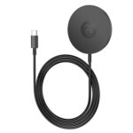 HOCO CW50 Fast 3-in-1 magnetic wireless fast charger