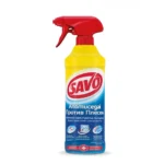 Solutie spray antimucegai SAVO Universal 500 ml