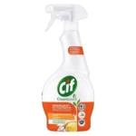 Degresant CIF Spray Kitchen, 500 ml