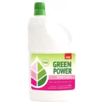 Solutie pentru podea SANO Green Power, 2 l