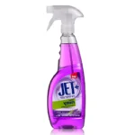 Solutie de curatat SANO JET, universal, cu otet, 750 ml