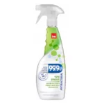 Solutie pentru suprafete SANO 99.9% Antibacterial spray, antibacterial, 750 ml