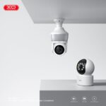 XO CR01 (EU)  Smart Treasure 300W Pixel Camera(2.4G wireless WiFi) - imagine 3