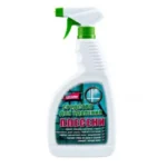 Solutie pentru inlaturarea mucegaiului SAN CLEAN, sprey, 750 ml