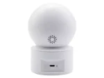 XO CR01 (EU)  Smart Treasure 300W Pixel Camera(2.4G wireless WiFi) - imagine 4