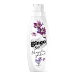 Clătitor de rufe BINGO Soft Gradina magnolia, 1000 ml