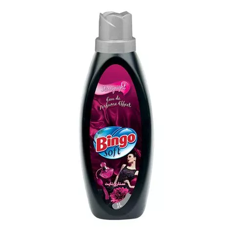 Clătitor de rufe BINGO Starry Night, 1000 ml