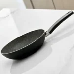 Set cratite cu capa EH, inox, 8 articole - imagine 12