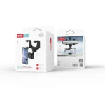 XO C70 Rearview mirror Phone holder — изображение 4