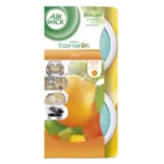 Odorizant AIR WICK Citrus, 2*30 g