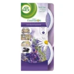 Odorizant AIR WICK Lavander&Camomile, 2*30g
