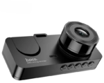 HOCO DI63 Universe three-screen simultaneous display driving recorder(wifi version) - imagine 2