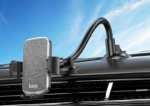 HOCO DCA50 Light car holder for windshield - imagine 2