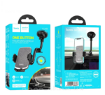HOCO DCA50 Light car holder for windshield - imagine 3