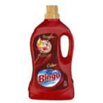 Detergent lichid BINGO Color, 3000 ml