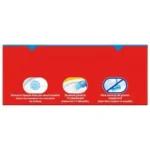 Odorizant gel DUCK rezerve pentru vasul toaletei Marine 36 ml