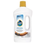 Solutie de curatat podeaua PRONTO suprafete delicate, concentrat, 750 ml