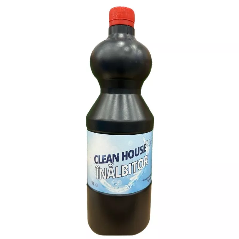 Inalbitor CLEAN HOUSE, 1 kg