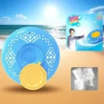 Set de joaca TEAMSTERZ, pista cu crocodil si masinuta schimbatoare de culoare - imagine 23