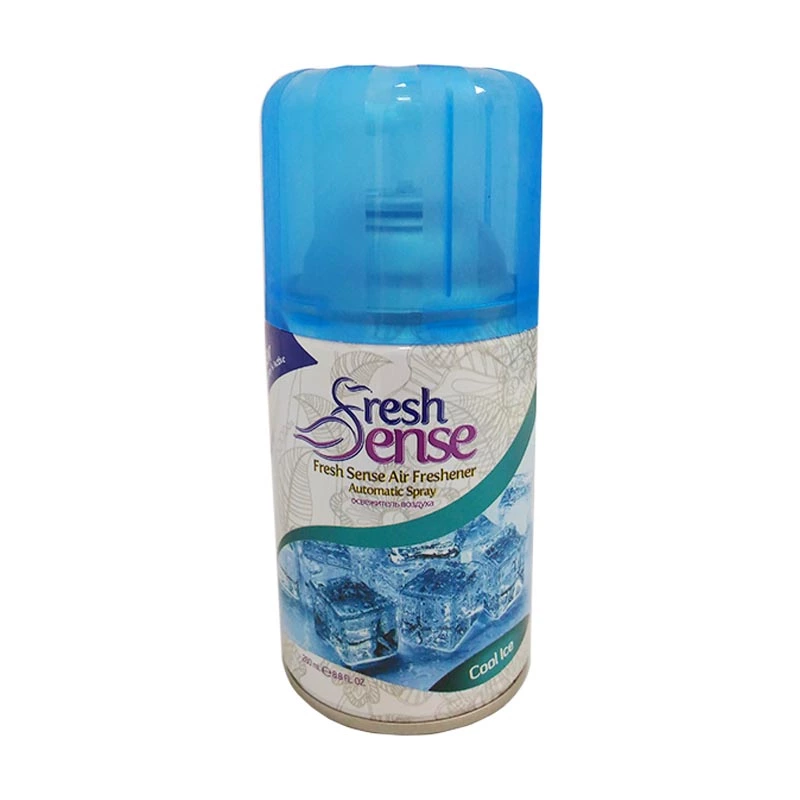 Odorizant FRESHSENSE Cool Ice, rezerva, 0.26 l