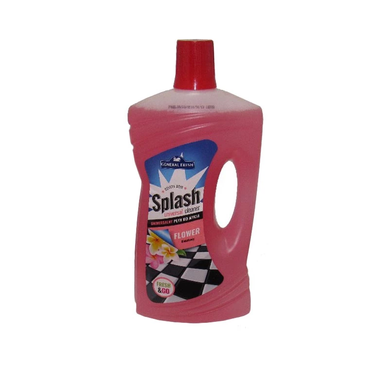 Solutie pentru podea General Fresh Flori-mix, 1 L