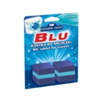 Tablete pentru WC General Fresh Ocean 2x50 g