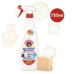 Detergent universal CHANTE CLAIR Sapun de Marsilia, spray, 750 ml
