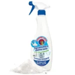 Detergent universal CHANTE CLAIR cu bicarbonat, spray, 750 ml