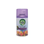 Odorizant rezerva GREEN WORLD Moss&Spring, 250 ml
