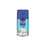 Odorizant Automatic FRESH ROOM White Rose, Spray, Rezerva, 250 ml