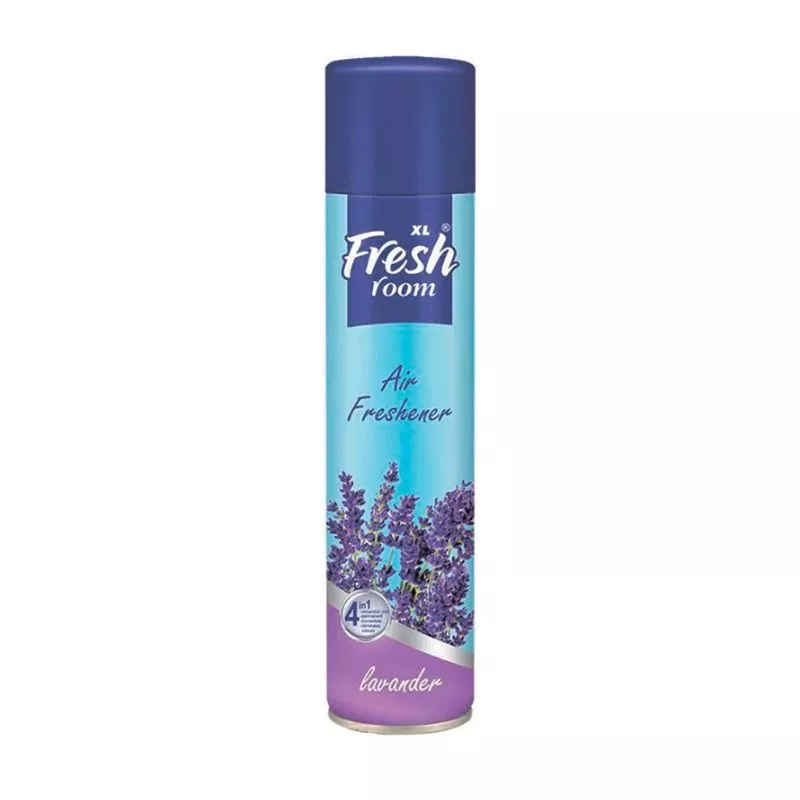 Odorizant FRESH ROOM Air Freshener, Lavander, 300 ml