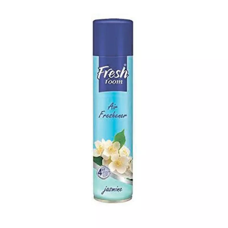 Odorizant FRESH ROOM Air Freshener, Jasmine, 300 ml