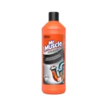 Gel pentru desfundarea tevilor MR. MUSCLE, bucatarie, 1 L