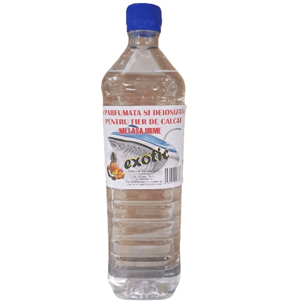 Apa pentru fier de calcat, 1 l