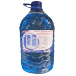 Solutie pentru geamuri si oglinzi, 5 L