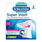 Super inalbitor Dr. Beckmann 2x40 g