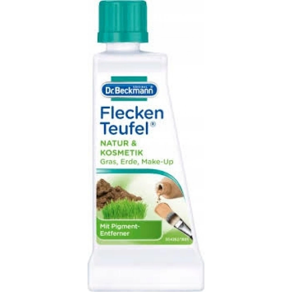 Expert Dr. Beckmann pentru indepartarea petelor natura si cosmetice 50 ml