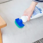 Detergent Dr. Beckmann pentru covoare, 650 ml