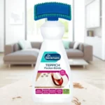 Detergent Dr. Beckmann pentru covoare, 650 ml