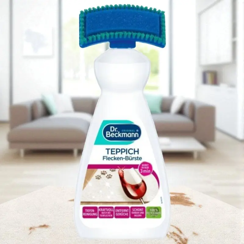 23157784_jpg-2.webp Detergent Dr. Beckmann pentru covoare, 650 ml