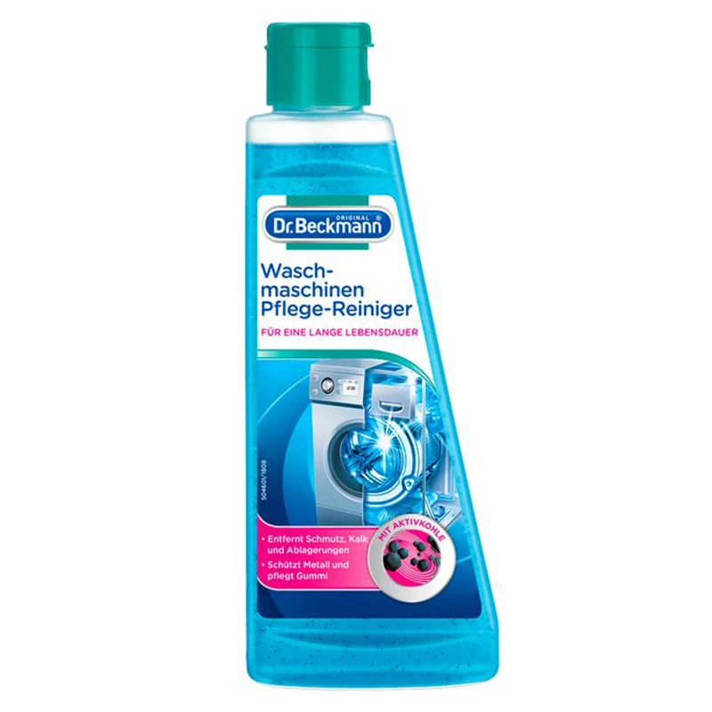 Agent de detartrare Dr. Beckmann pentru masina de spalat rufe 250 ml