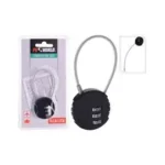 Set de lacate cu cod ProNorld 2 buc - imagine 2