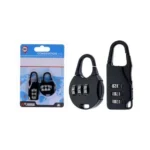 Set de lacate cu cod ProNorld 2 buc
