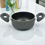 Set cratite cu capa EH, inox, 8 articole - imagine 13