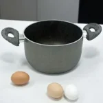 Set cratite cu capa EH, inox, 8 articole - imagine 14